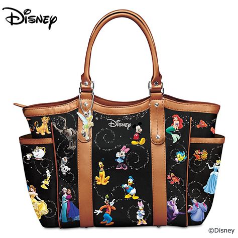 disney prada purse|disney tote bag.